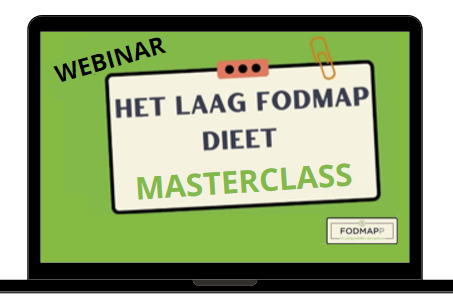 Afbeelding Masterclass